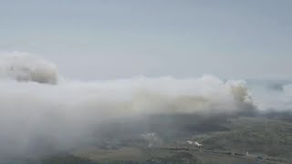 Air quality alert in Mid-Michigan raises concerns locally