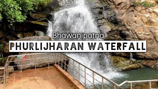 Phurlijharan waterfall,Bhawanipatna, Kalahandi Tourism, Odisha@momentsandmemorie