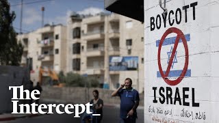 The Truth About Israel, Boycotts, and BDS