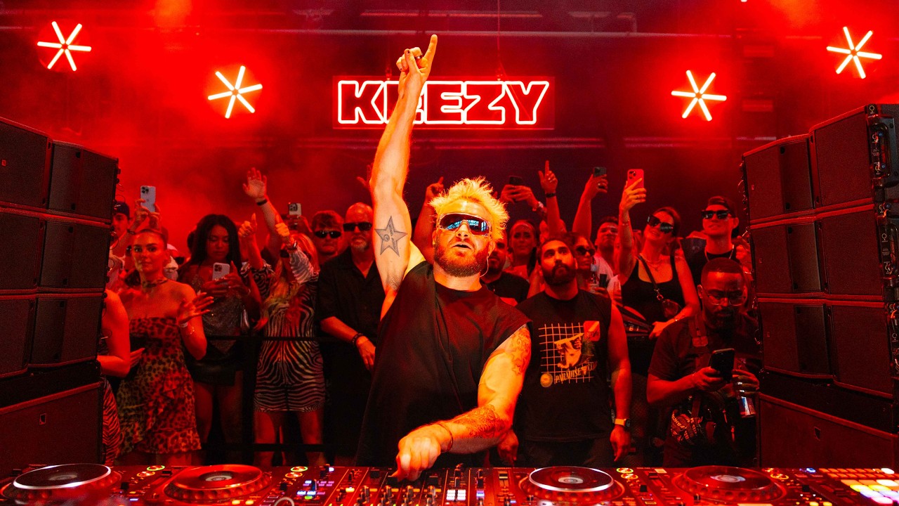 James Hype Live Keezy Youtube Music