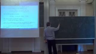 Braided Geometry and its applications | D. Gurevich | Лекториум