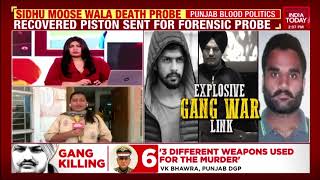 Massive Glare On Bhagwant Mann, Singer Sidhu Moose Wala Shot Dead, Father Demands CBI & NIA Probe