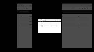 Programming php pdo postgres web