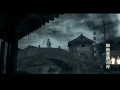 beautiful chinese classical music 雨落长安