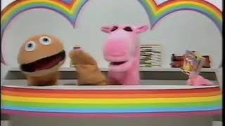 Bobby Davro - Rainbow Parody