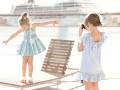 MODA INFANTIL FOQUE SS/18 KIDS FASHION