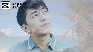 How to Create a Dream Transition in CapCut