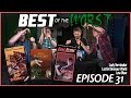 Best of the Worst: Lady Terminator, Lost in Dinosaur World, and Low Blow