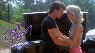 Johnny Tells Penny Goodbye (Deleted Scene) - Dirty Dancing