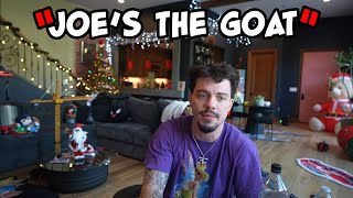 FaZe Adapt Talks About A Collab w/ Joe Bartolozzi