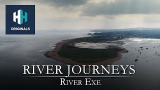 River Journeys with Conrad Humphreys - River Exe