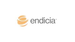 How to print an international shipping label with Endicia