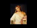 titian a collection of 255 paintings hd