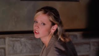 AllSpuffyScenes 7x16 Buffy vs Harbingers