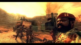 who killed captain savimbi