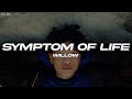 WILLOW - symptom of life (Lyrics)