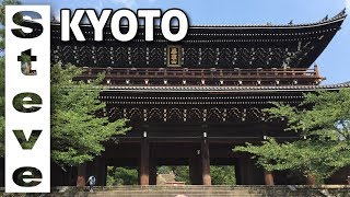 CHION-IN TEMPLE KYOTO, JAPAN 🇯🇵