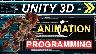 Unity 3D Basic Animation Programming (Intermediate) Part 2