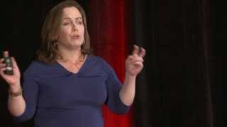 The $500 billion blind spot: Kat Gordon at TEDxFiDiWomen
