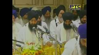 Man Mere Andin Jaag Har Chet - Bhai Kamaljeet Singh Ji and Jatha Ji