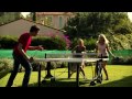 tavolo ping pong cornilleau 300m outdoor