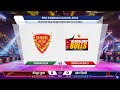 🔴 Live: Dabang Delhi vs Bengaluru Bulls Live | DEL vs BLR Live | PKL Live Match Today – PKL 2024