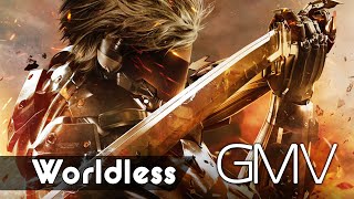 [GMV] I Will Never Be The Same - Worldless 1080p