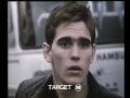 target — trailer for 1985 film — stars matt dillon u0026 gene hackman — kidnapping u0026 murder