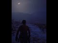 night view red dead redemption 2