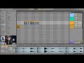 understanding warping in ableton live 11 2021