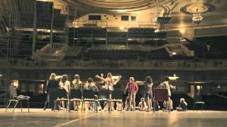 Proctor's Theater - Schenectady NY [HD]