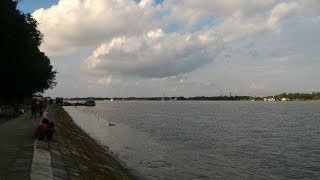 kirtonkhola river |  barisal | barishal | bangladesh | Riajul's Eye | Natural Beauty Of Bangladesh