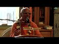 ii glories of sukadeva goswami by hh lokanath swami 26 may 2018 radhadesh belgium