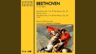 Symphony No. 3 in E-Flat Major, Op. 55 \