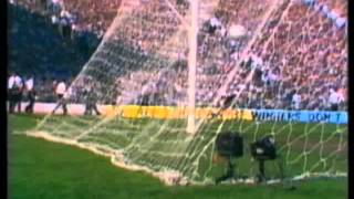 Celtic 1 Rangers 0 - 1989 Scottish Cup Final (20/5/89)