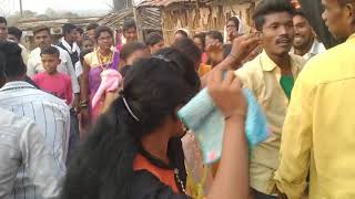 Best kolami video village marriage in gargoti