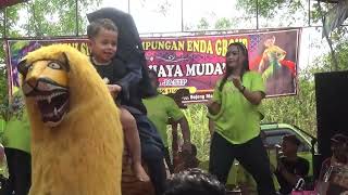 Nikmat Duriat - Jaipong ENDA GRUP Seni Sunda Celempungan | MEKAR CAHAYA MUDA