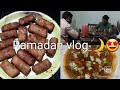 🌙Ramdan vlog 🤩| Fathis vlog