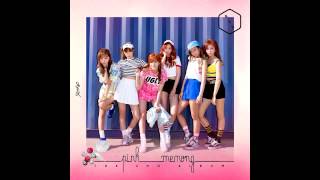 [DOWNLOAD/LYRICS] APINK - 01. REMEMBER - PINK MEMORY (2nd Album)