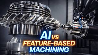 Everyone is Wrong About AI in CNC Programming…