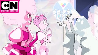 Steven Universe | Diamond's Are a Pearl's Best Friend | Short Fan Edit