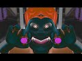 Jerry The Rascal Roars Effects Inspired by Klasky Csupo 2001 Effects