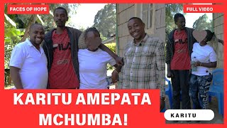 KARITU AMEPATA MCHUMBA