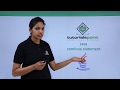 Java - Continue Statement