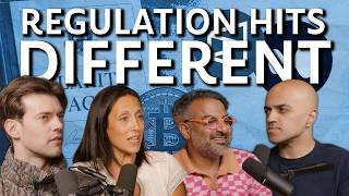 Crypto Is Getting Regulated. Now What? - The Chopping Block