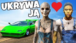 ❄️ UKRYWA SWOJĄ DZIEWCZYNE!? ODNAWIAMY LAMBORGHINI | THE LONG DRIVE |