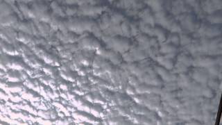 amazing effect of cloud in makkah {full HD}