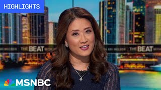 Watch The Beat with Ari Melber Highlights: March 15