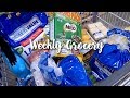 S&R LUXURY NGA BA? GROCERY WORTH P6,000 | LYN VIDALLON