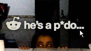2 Hours of Disturbing Reddit Threads